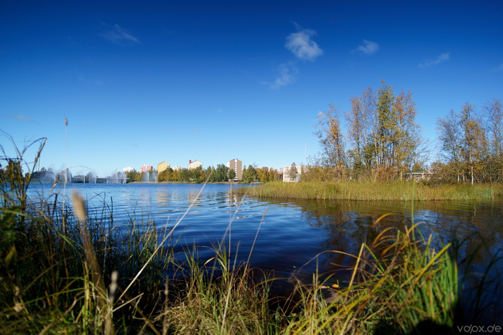 Oulu Park