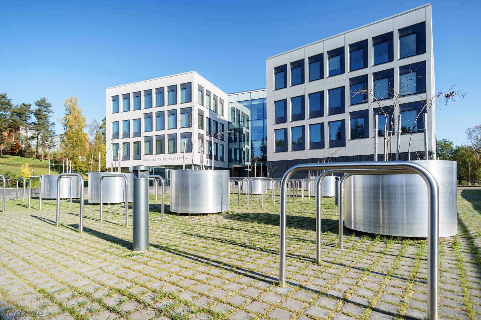 University of Jyväskylä