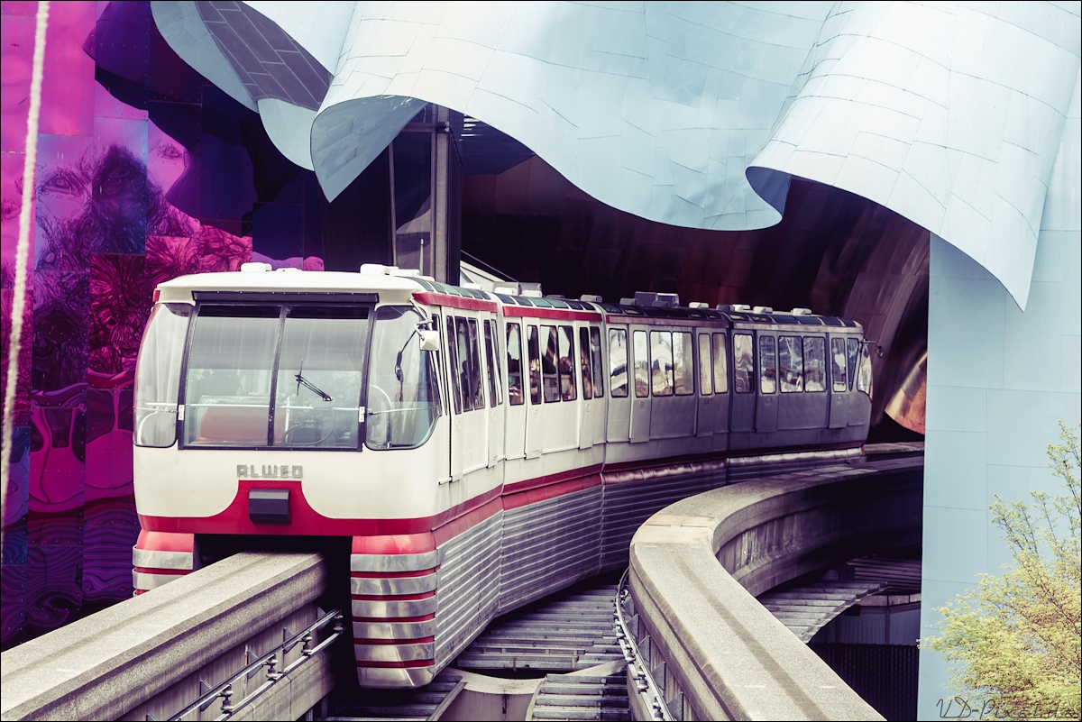 Monorail